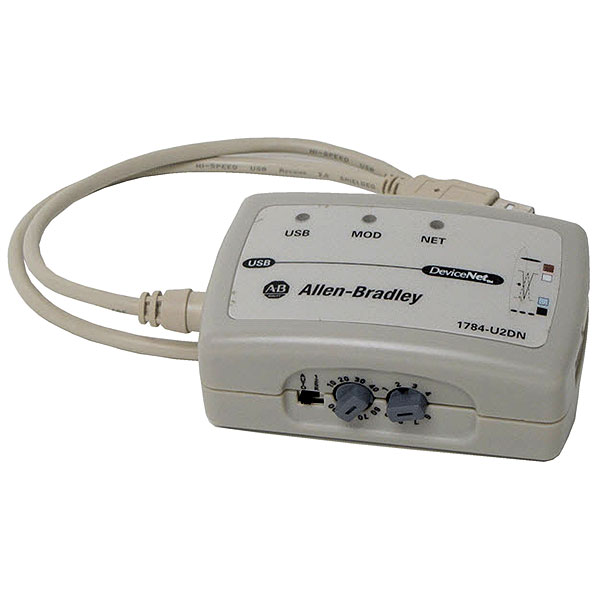 1784-U2DN New Allen Bradley USB to DeviceNet Network Cable